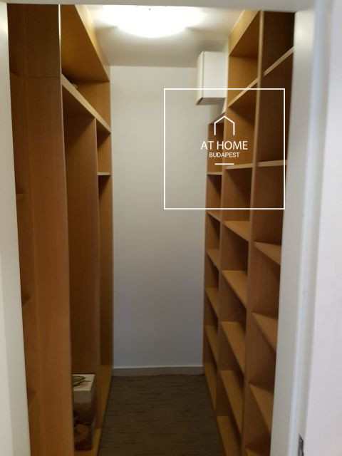Exclusive apartment for rent Budapest V. district, Belváros