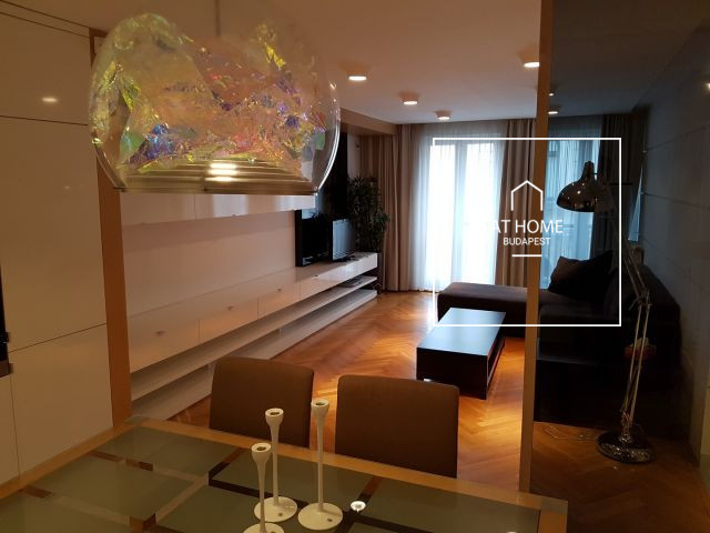 Exclusive apartment for rent Budapest V. district, Belváros