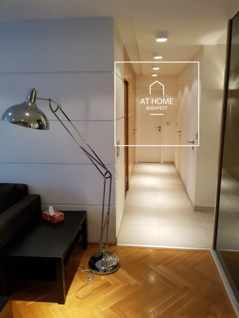 Exclusive apartment for rent Budapest V. district, Belváros