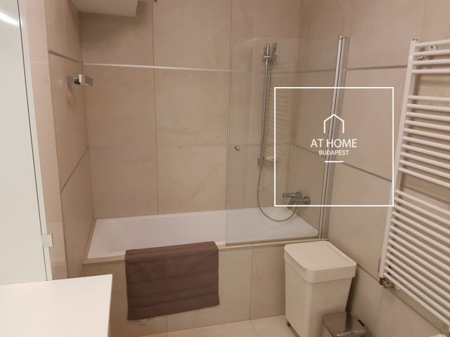Exclusive apartment for rent Budapest V. district, Belváros