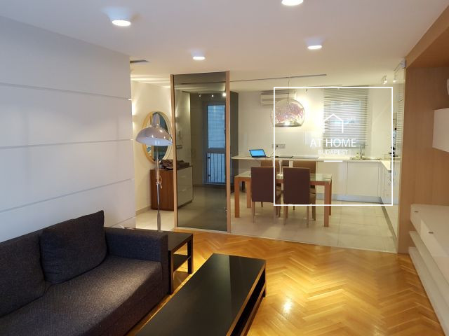 Exclusive apartment for rent Budapest V. district, Belváros