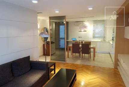 Exclusive apartment for rent Budapest V. district, Belváros