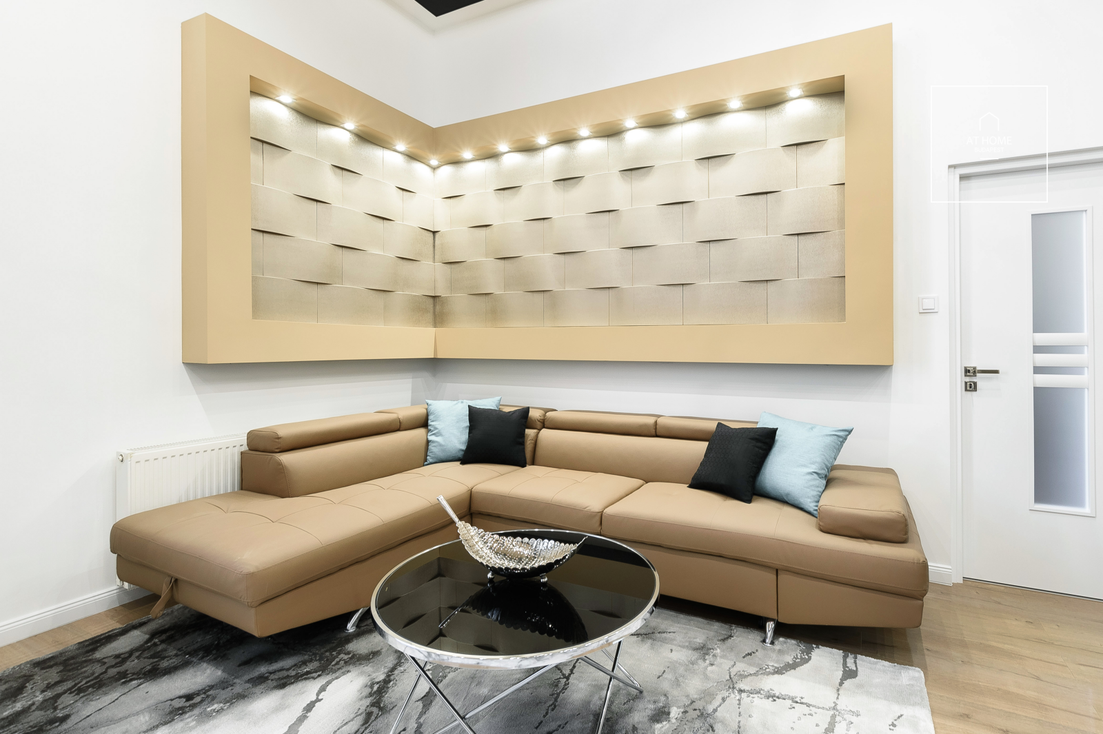 Timeless Elegance in the Heart of Budapest – Exclusive 128 sqm Grand Apartment for Sale in Erzsébetváros