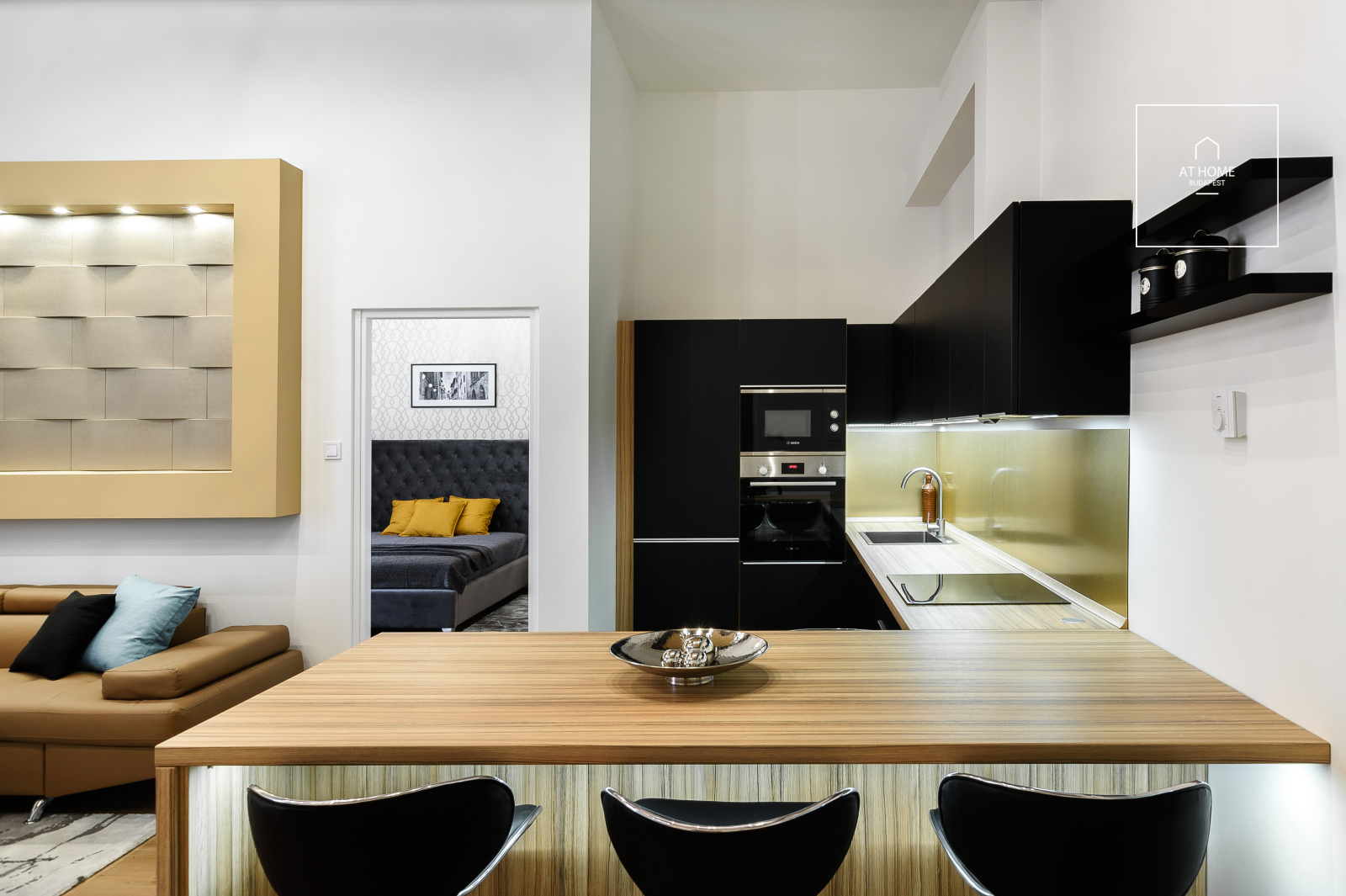 Timeless Elegance in the Heart of Budapest – Exclusive 128 sqm Grand Apartment for Sale in Erzsébetváros