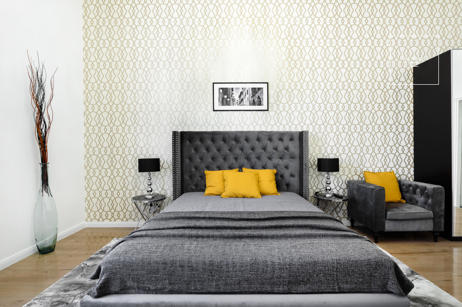 Timeless Elegance in the Heart of Budapest – Exclusive 128 sqm Grand Apartment for Sale in Erzsébetváros