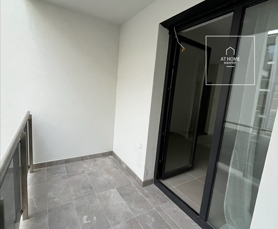 Newly built, two-bedroom apartment in Budapest\'s 6th district, Terézváros