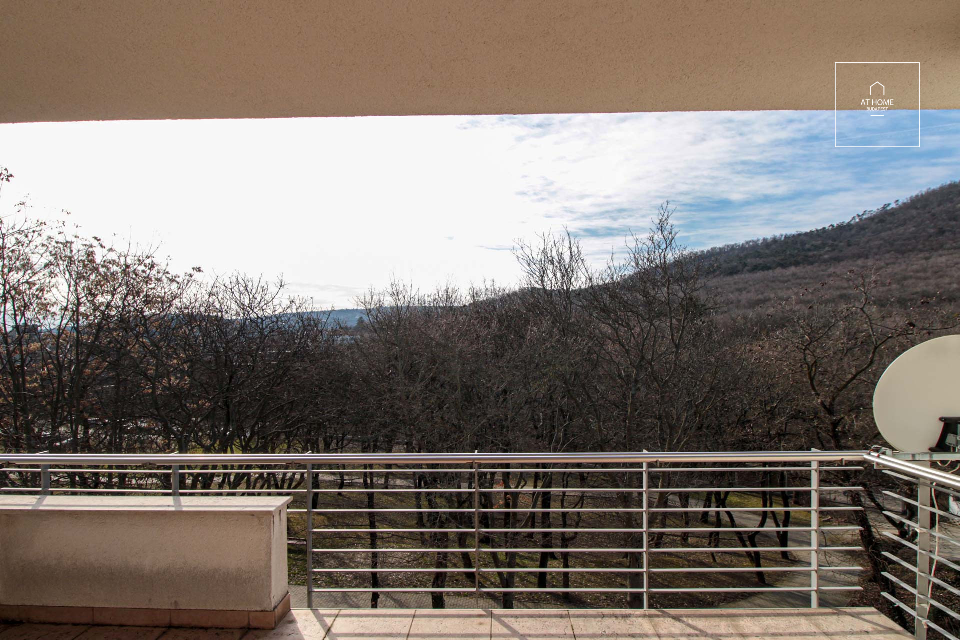 Exclusive 4-Bedroom Apartment in a Prestigious Gated Community