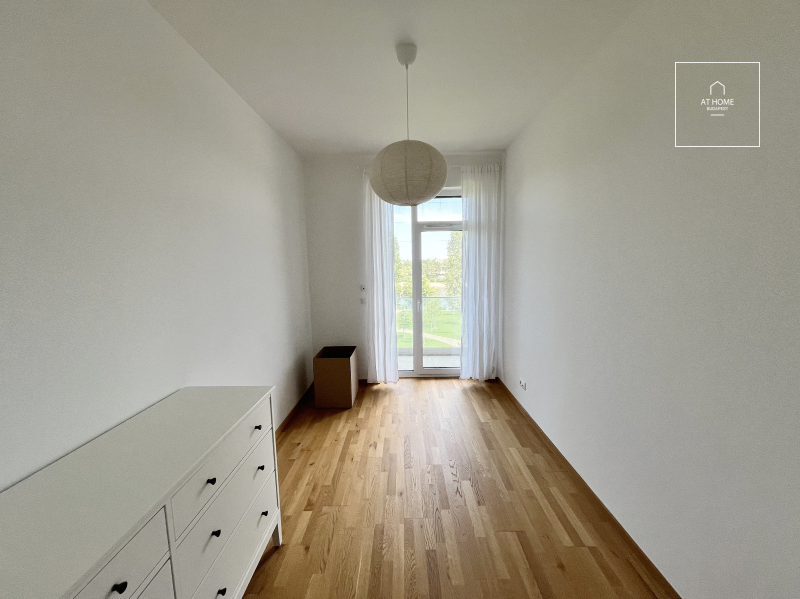 Dunai panorámás prémium lakás kiadó Budapest XI. kerület, Budapart
