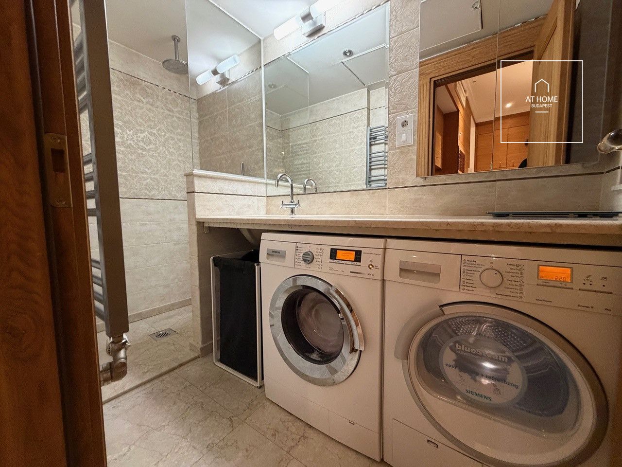Prémium lakás kiadó Budapest VI. kerület, Terézváros