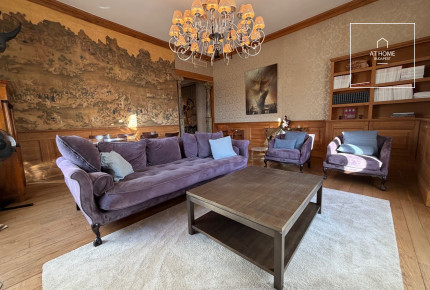 Prémium lakás kiadó Budapest VI. kerület, Terézváros