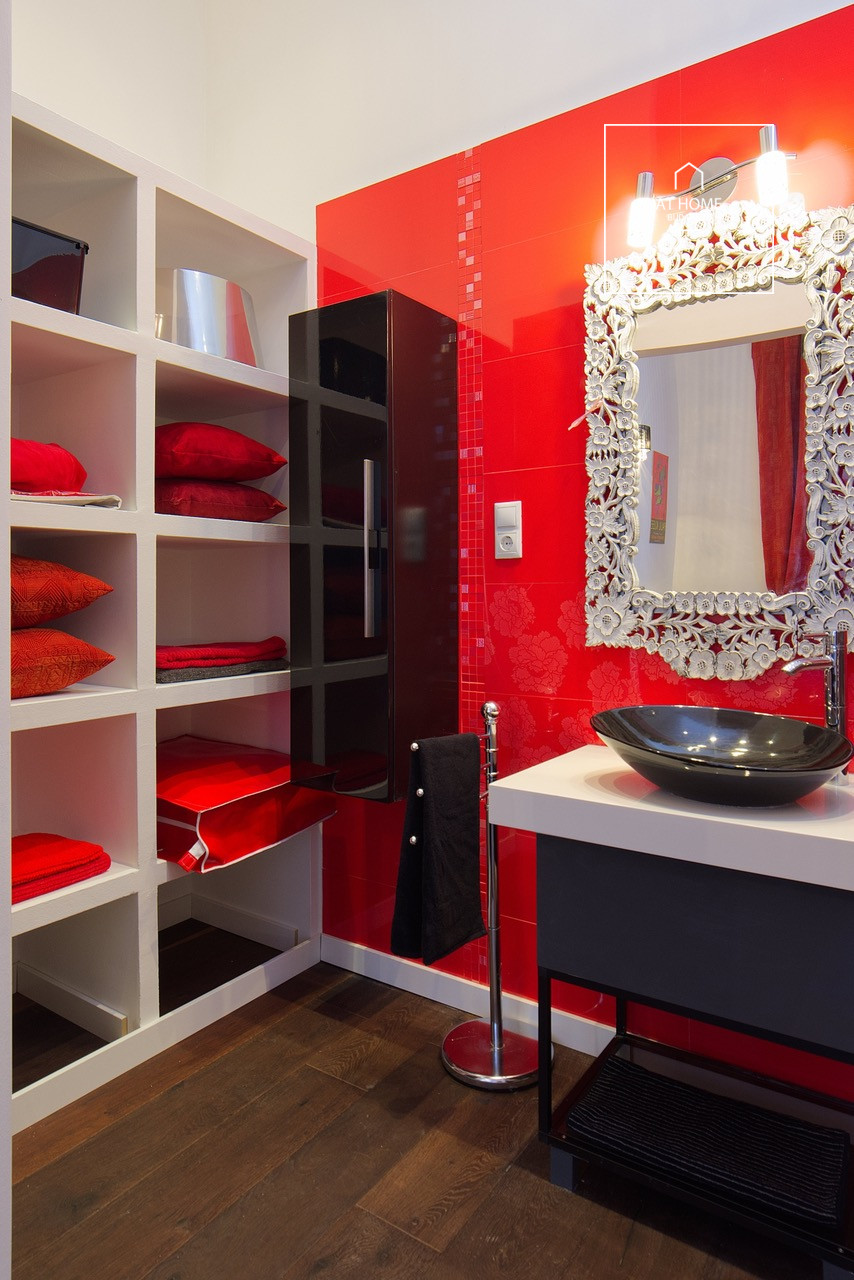 Elegant apartment for rent Budapest VI. district, Terézváros