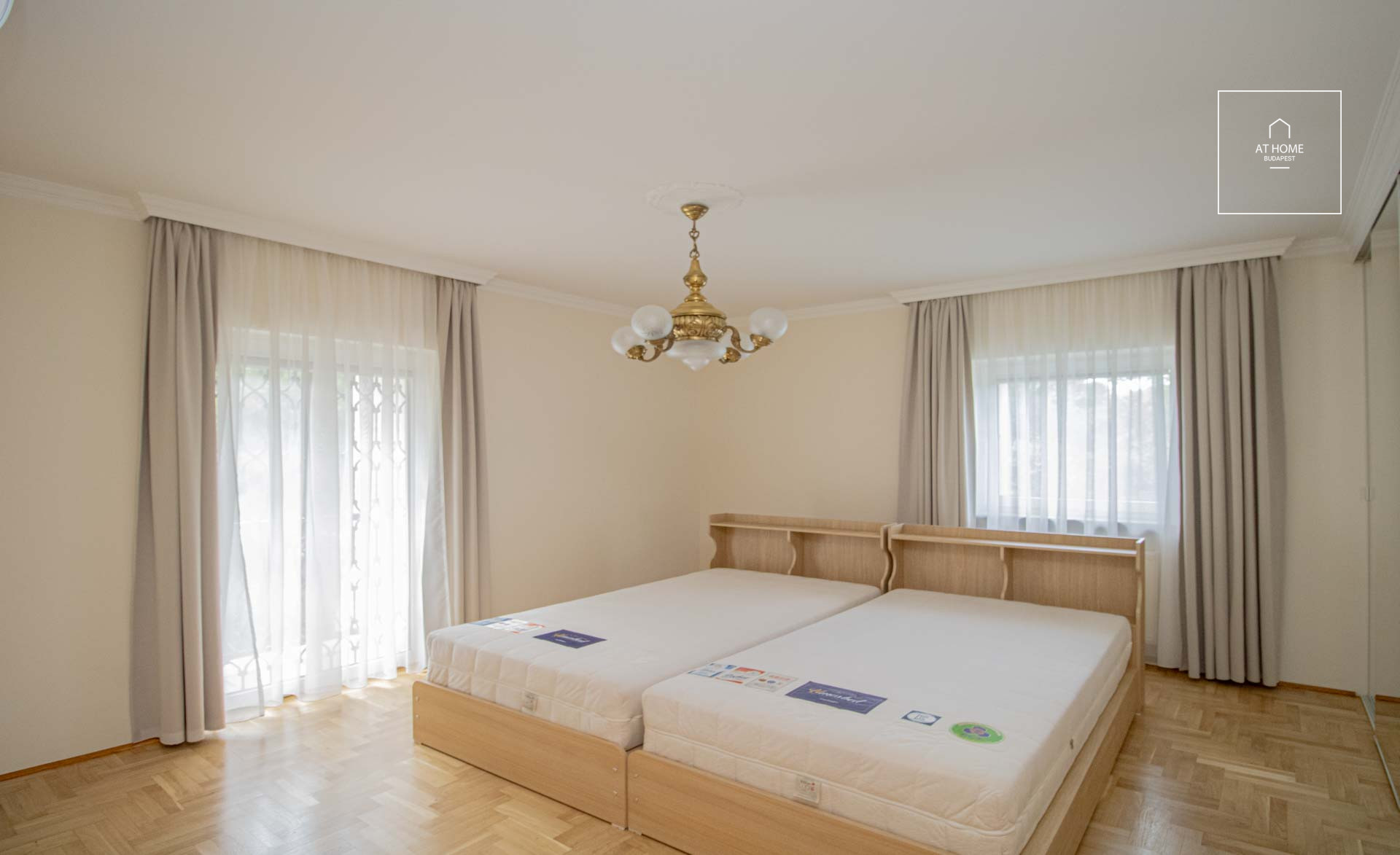 Exkluzív lakás kiadó Budapest II. kerület, Pálvölgy