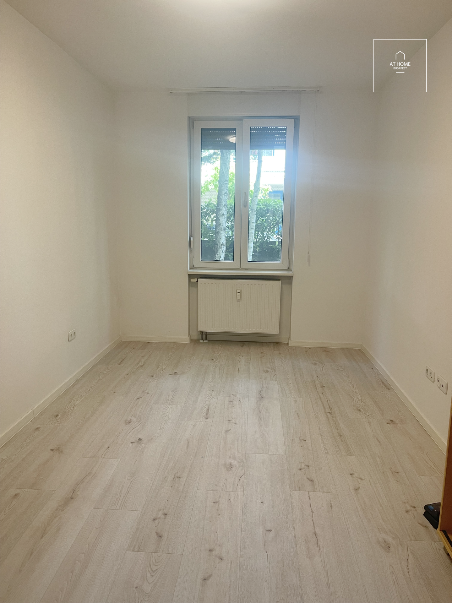 Modern kertkapcsolatos lakás Budapest XII. kerület, Németvölgy