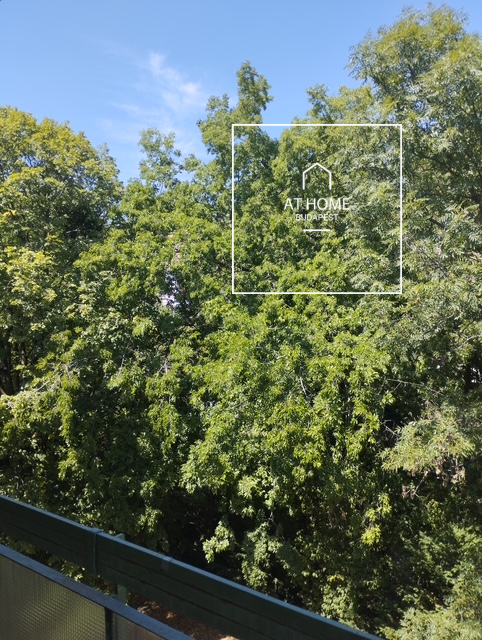 Bright, Panoramic Apartment for Rent in Szemlőhegy