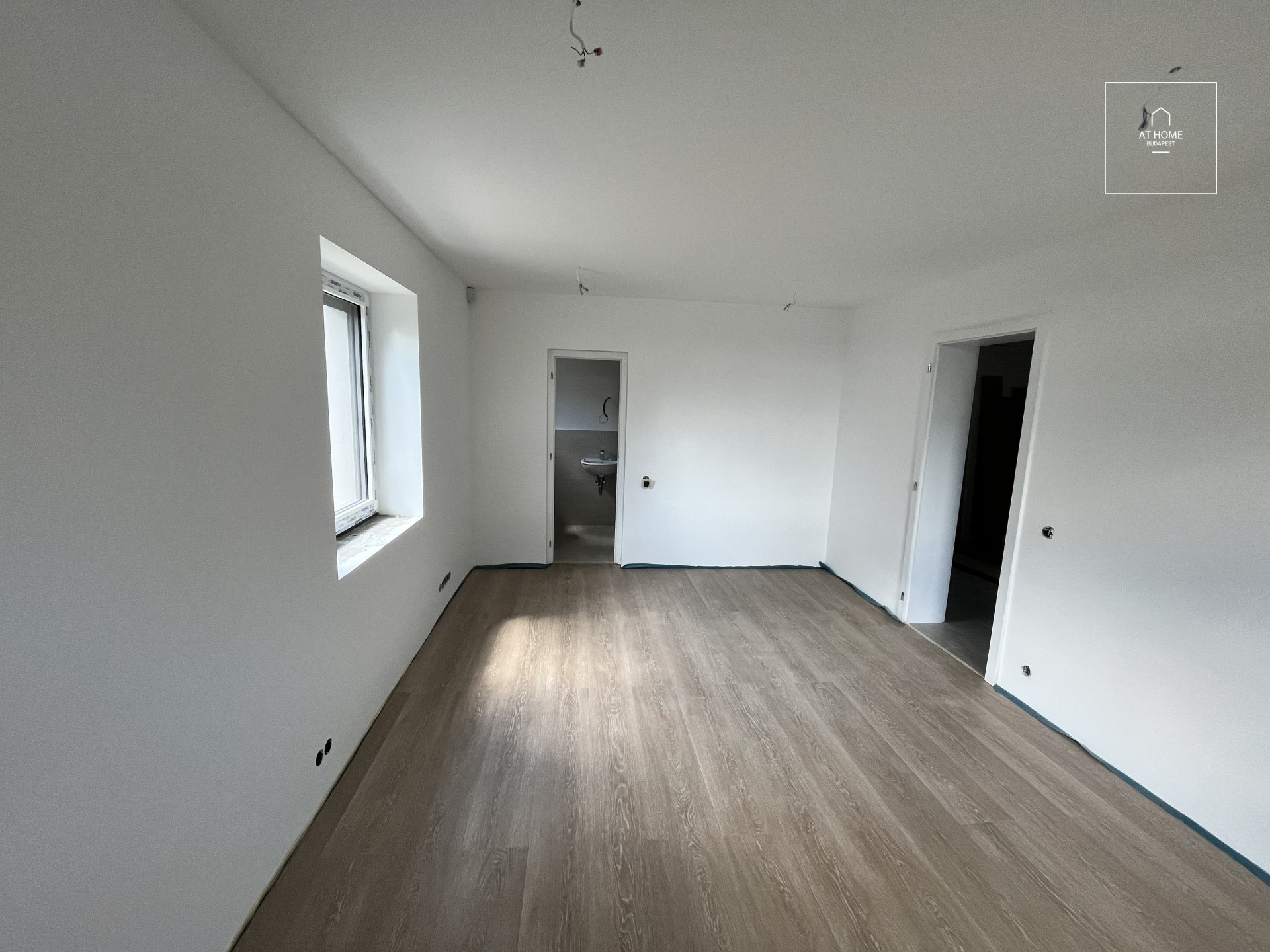 5 hálós ikerház, terasszal, kerttel kiadó, Budapest, II.kerület, Törökvész