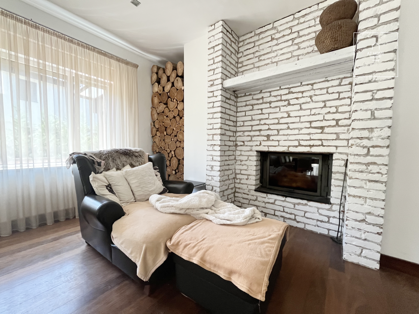Exceptional Luxury Villa in One of Budapest\'s Most Exclusive Locations