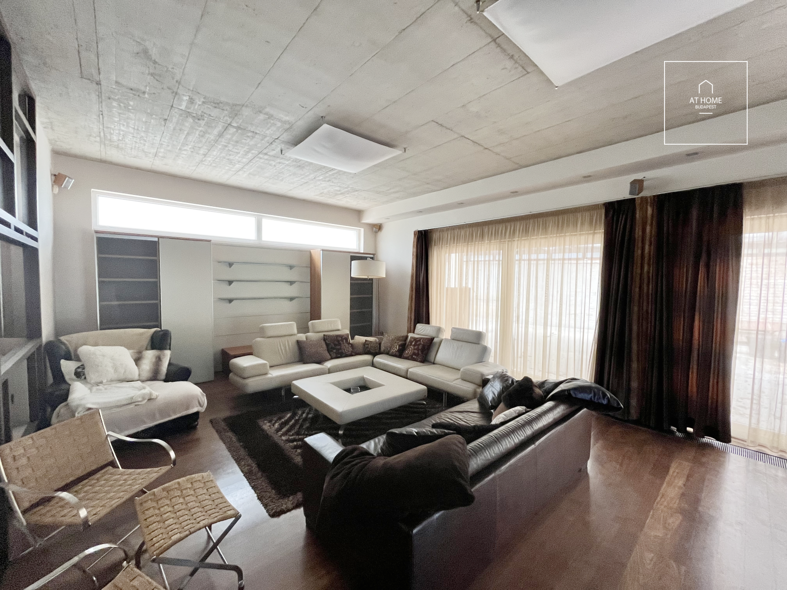 Exceptional Luxury Villa in One of Budapest\'s Most Exclusive Locations