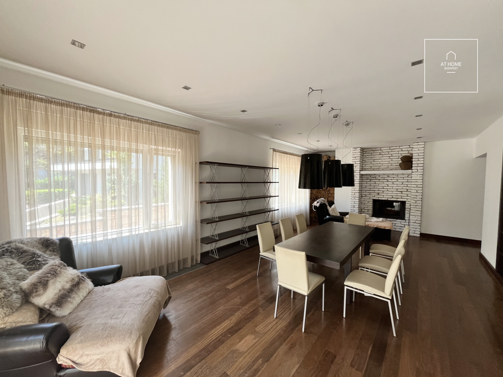 Exceptional Luxury Villa in One of Budapest\'s Most Exclusive Locations
