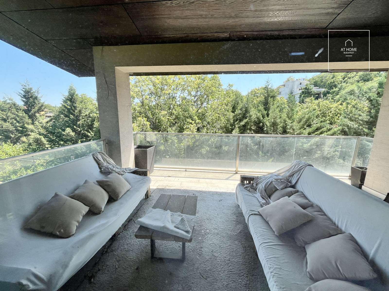 Páratlan luxusvilla Budapest egyik legexkluzívabb részén
