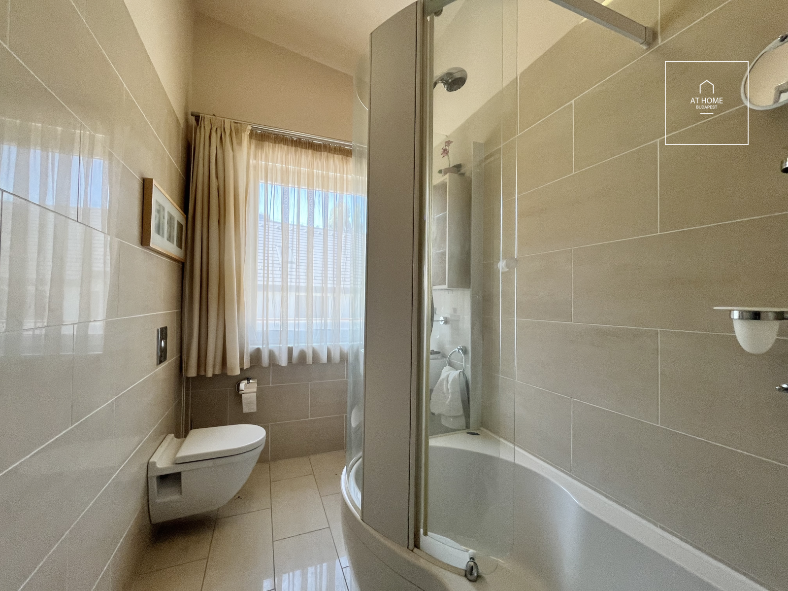 Páratlan luxusvilla Budapest egyik legexkluzívabb részén