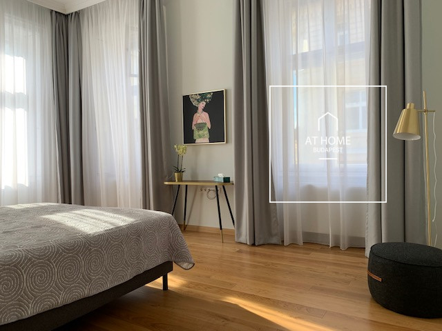 Nice apartment for rent Budapest V. district, Belváros