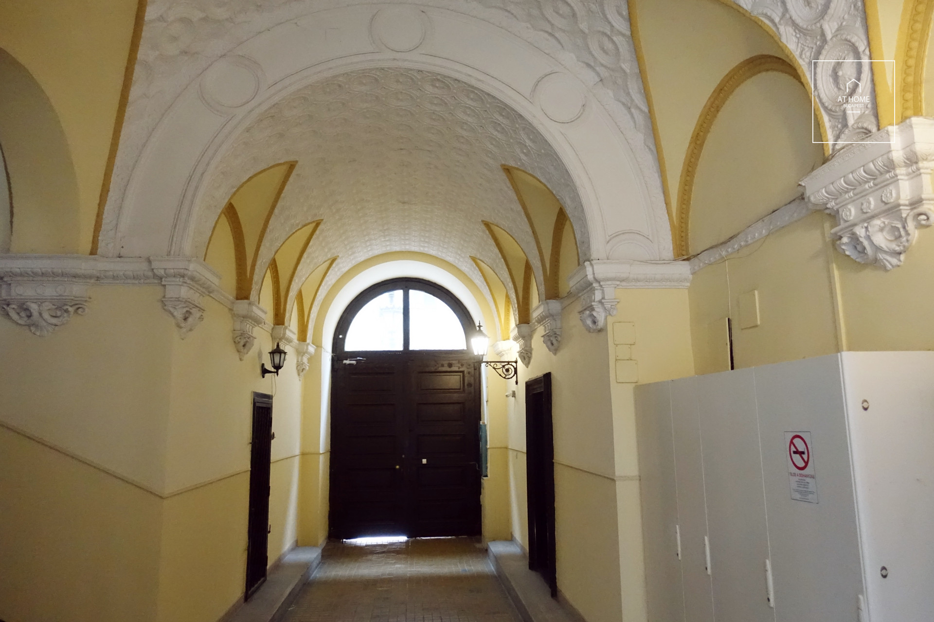 Nice apartment for rent Budapest V. district, Belváros
