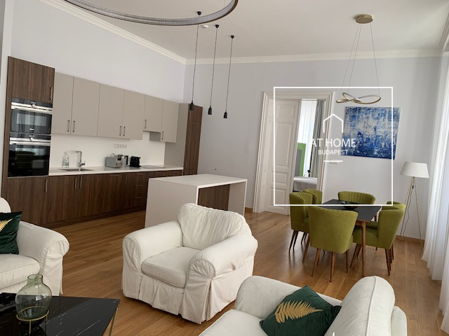 Nice apartment for rent Budapest V. district, Belváros