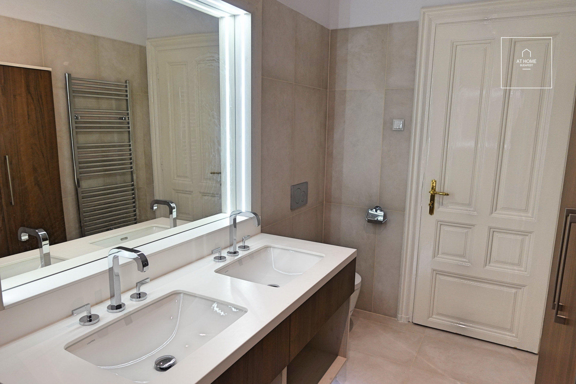 Nice apartment for rent Budapest V. district, Belváros