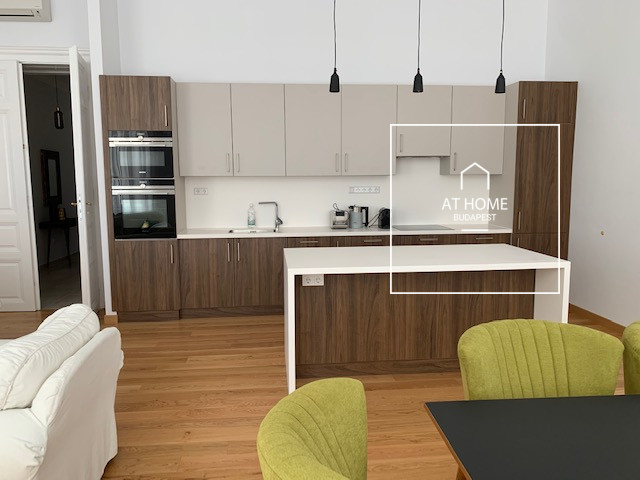 Nice apartment for rent Budapest V. district, Belváros