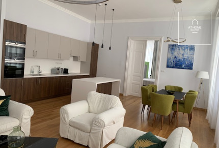 Nice apartment for rent Budapest V. district, Belváros