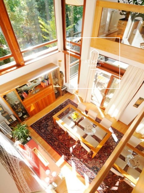 Charming detached house for sale II/A. district, Adyliget