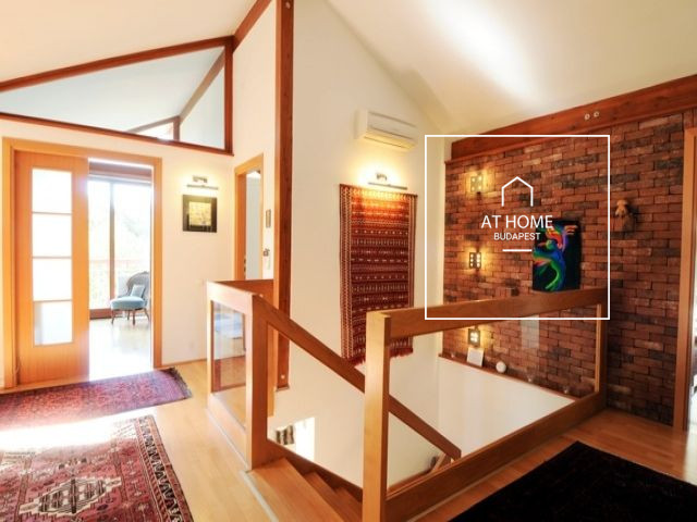 Charming detached house for sale II/A. district, Adyliget
