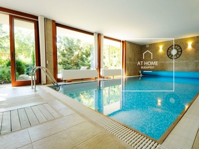 Charming detached house for sale II/A. district, Adyliget
