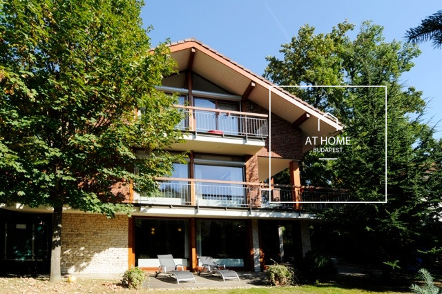 Charming detached house for sale II/A. district, Adyliget