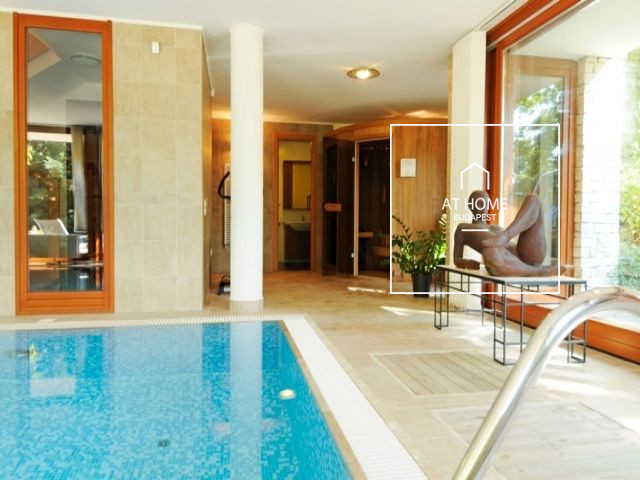 Charming detached house for sale II/A. district, Adyliget