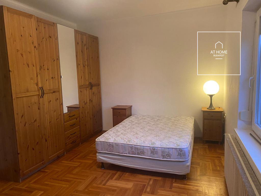 Beautiful detached house for rent  II/A. district, Széphalom