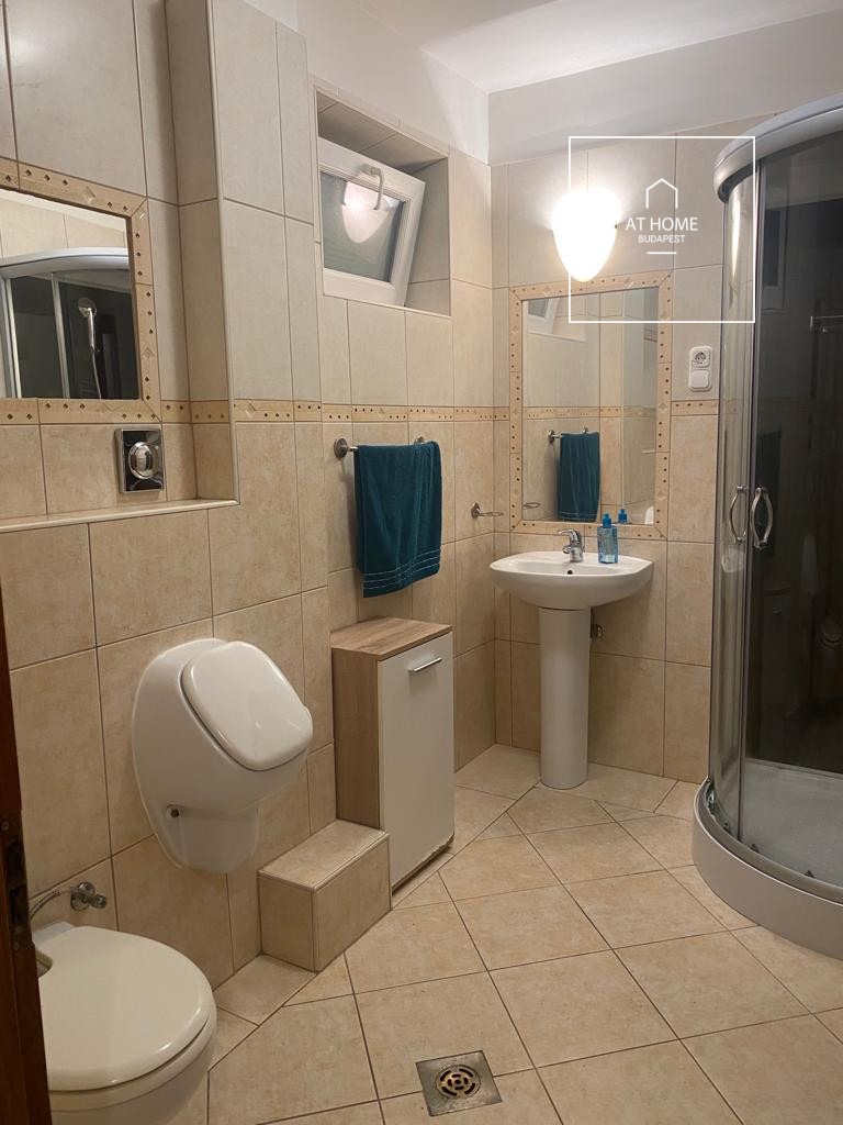 Beautiful detached house for rent  II/A. district, Széphalom
