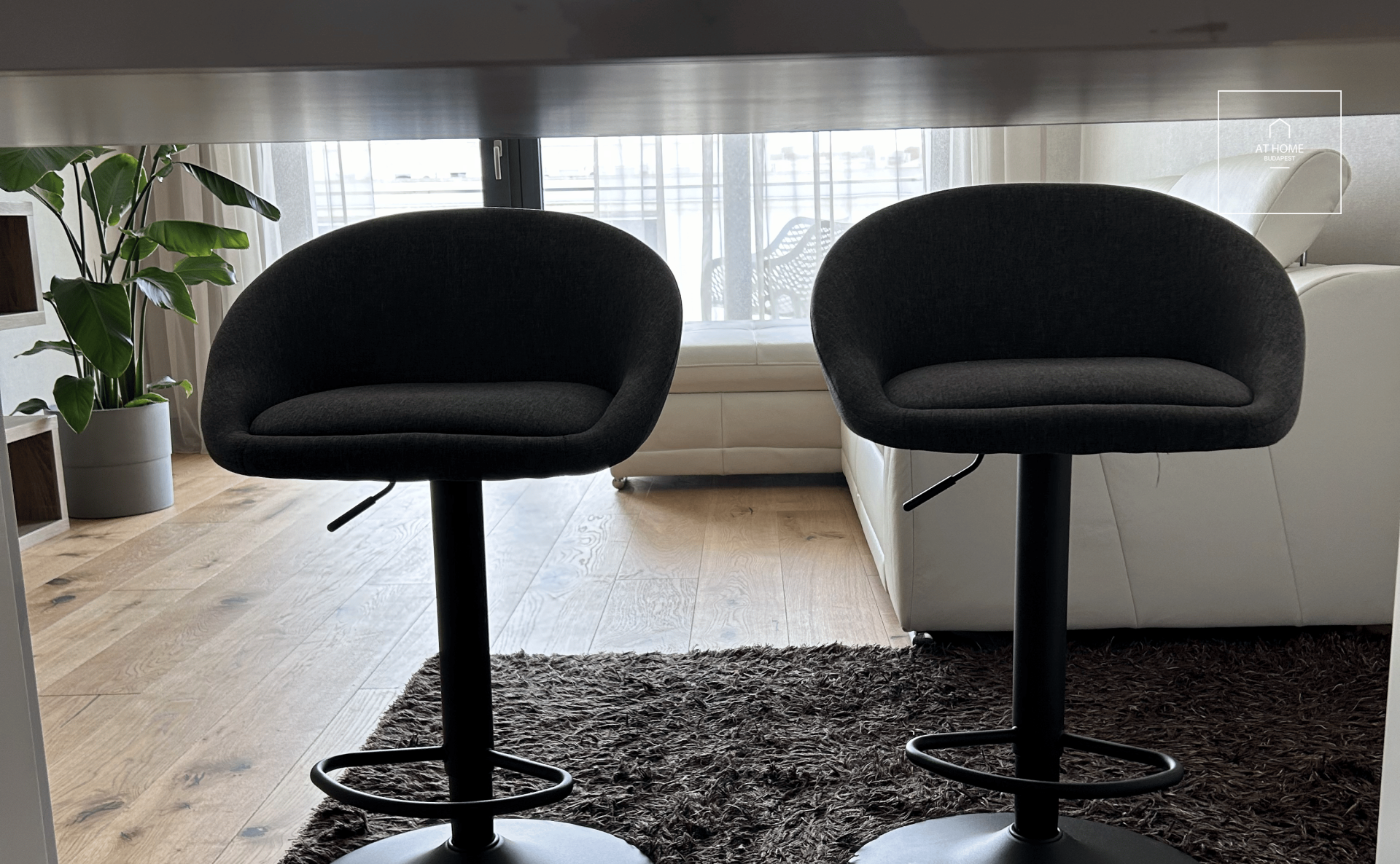 Premium Apartment for Rent in DunaPearl Residence, One of Budapest\'s Most Desirable Districts