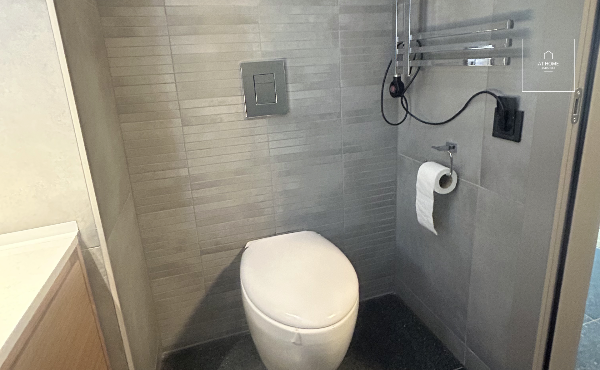 Premium Apartment for Rent in DunaPearl Residence, One of Budapest\'s Most Desirable Districts