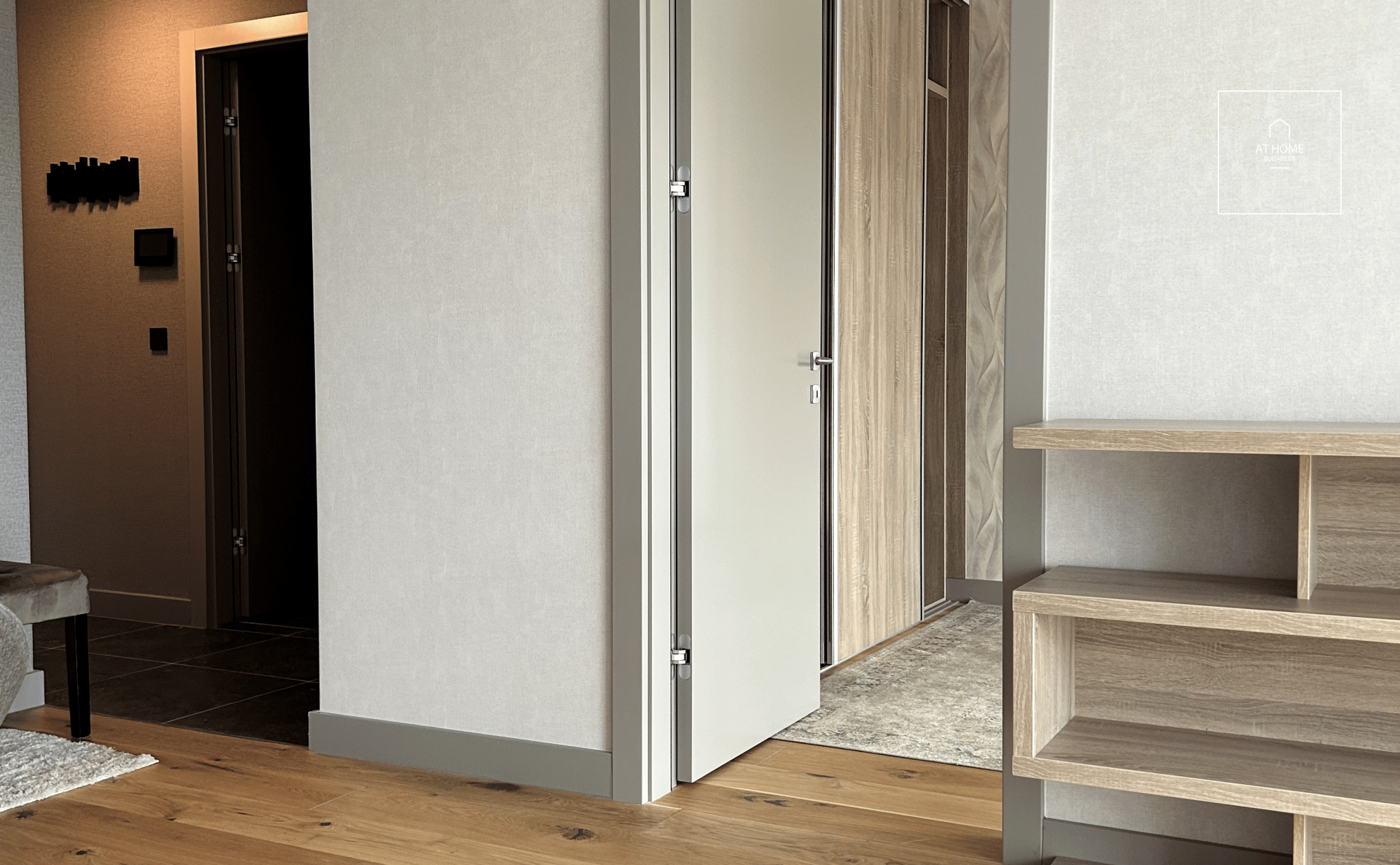 Premium Apartment for Rent in DunaPearl Residence, One of Budapest\'s Most Desirable Districts