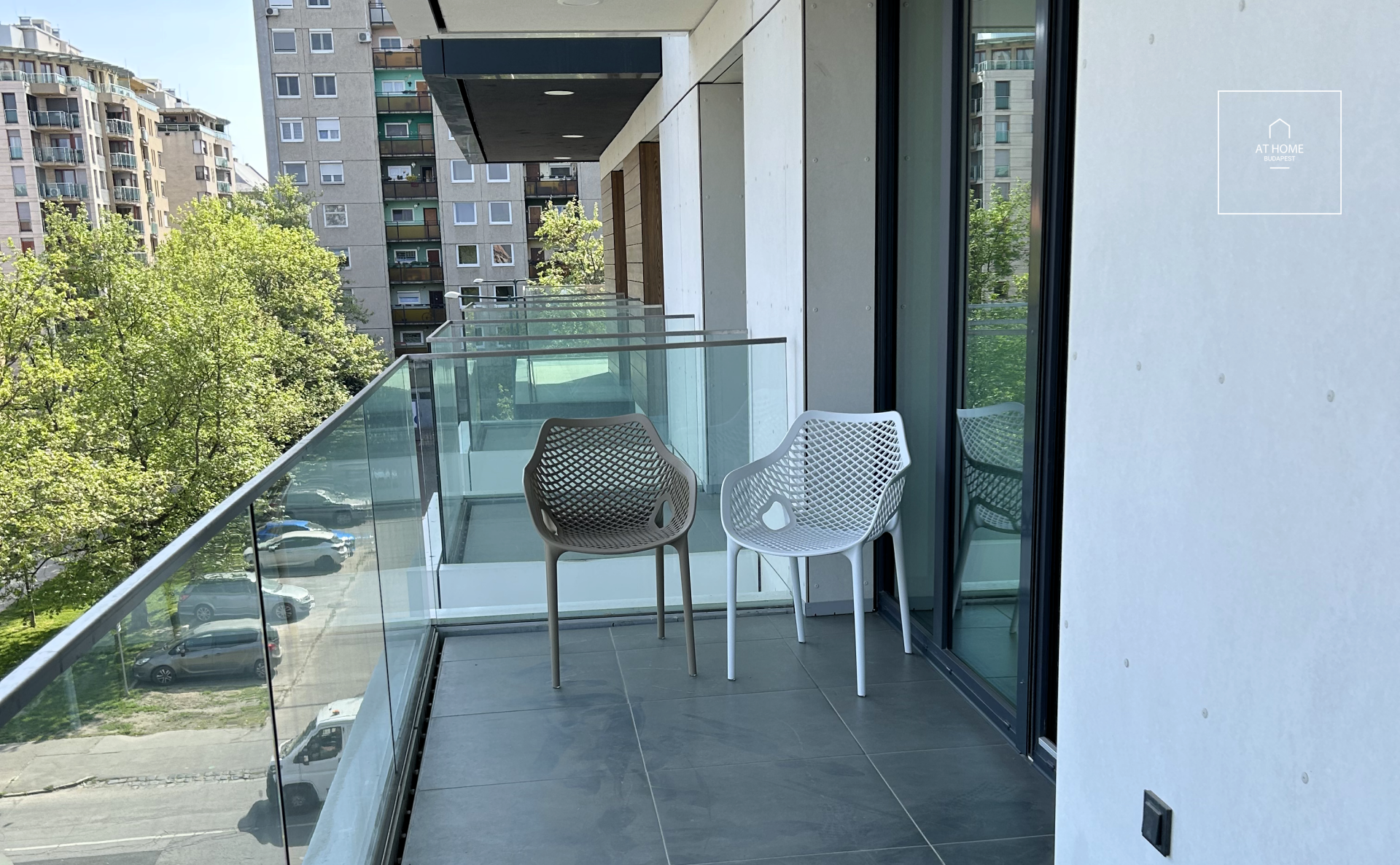 Premium Apartment for Rent in DunaPearl Residence, One of Budapest\'s Most Desirable Districts