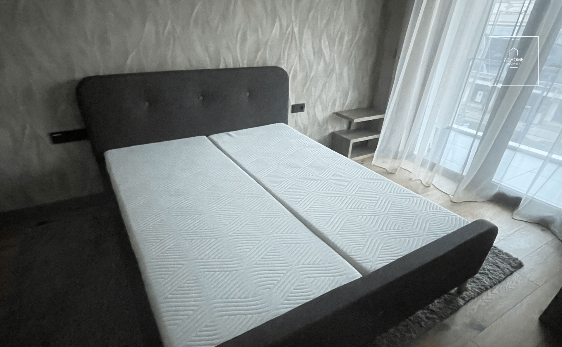 Premium Apartment for Rent in DunaPearl Residence, One of Budapest\'s Most Desirable Districts