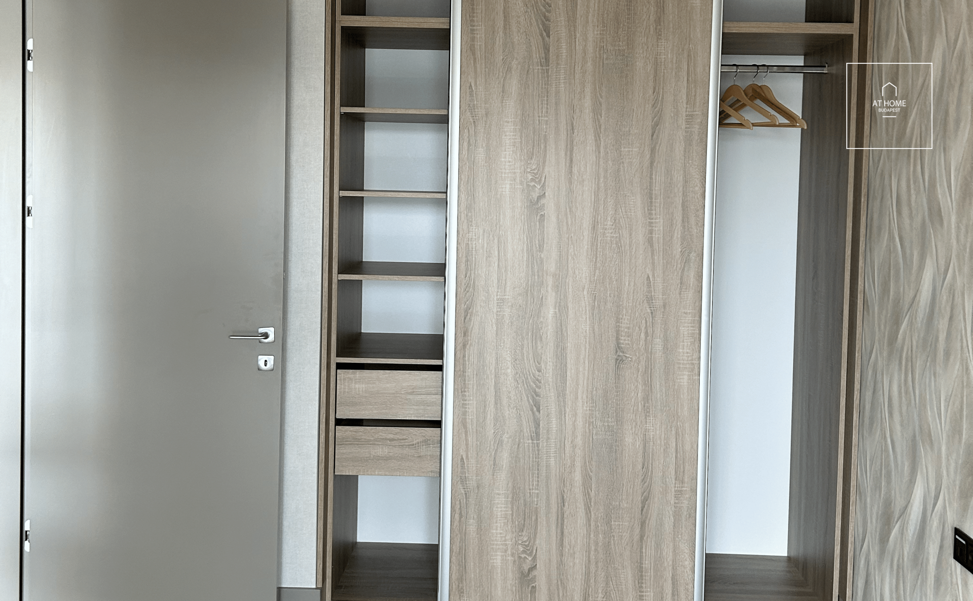 Premium Apartment for Rent in DunaPearl Residence, One of Budapest\'s Most Desirable Districts