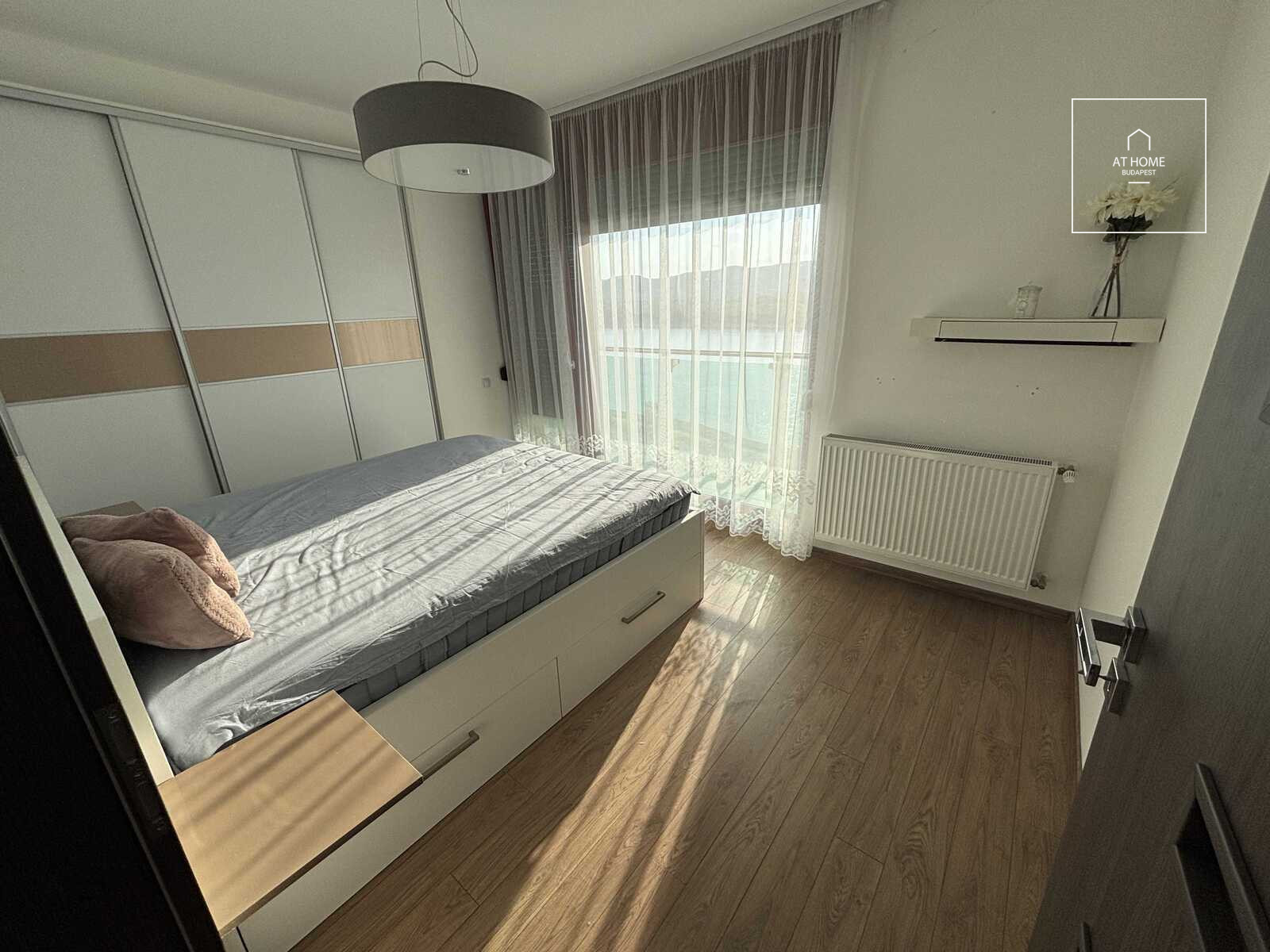 Exclusive apartment for rent Budapest XIII. district, Vizafogó