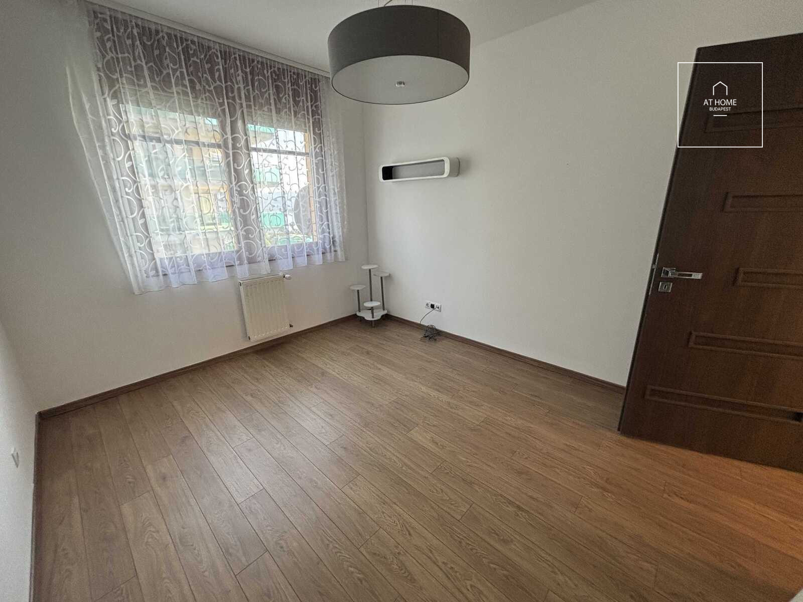 Exclusive apartment for rent Budapest XIII. district, Vizafogó