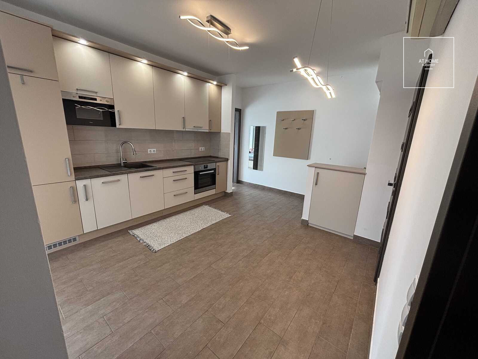 Exclusive apartment for rent Budapest XIII. district, Vizafogó