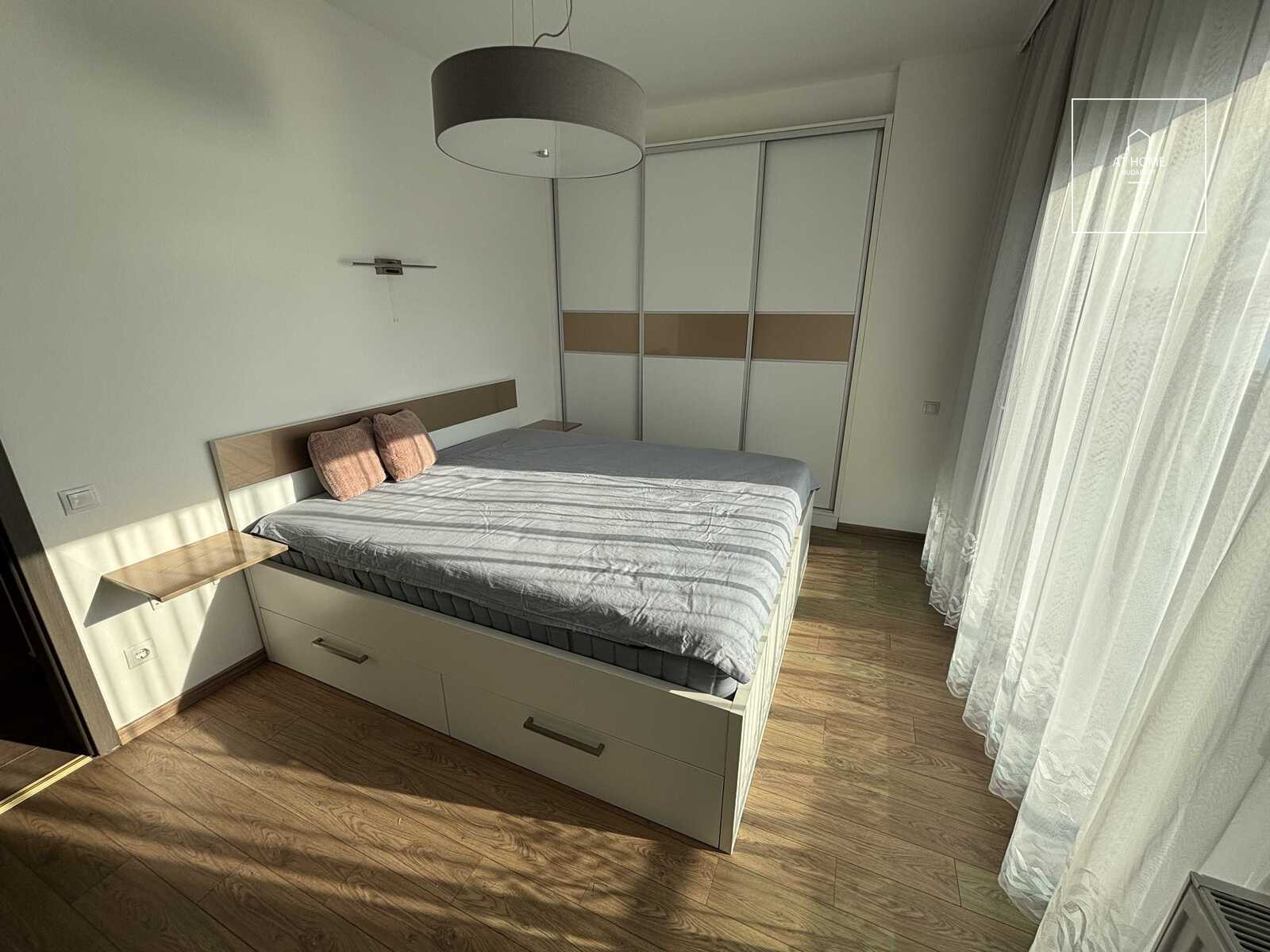 Exclusive apartment for rent Budapest XIII. district, Vizafogó