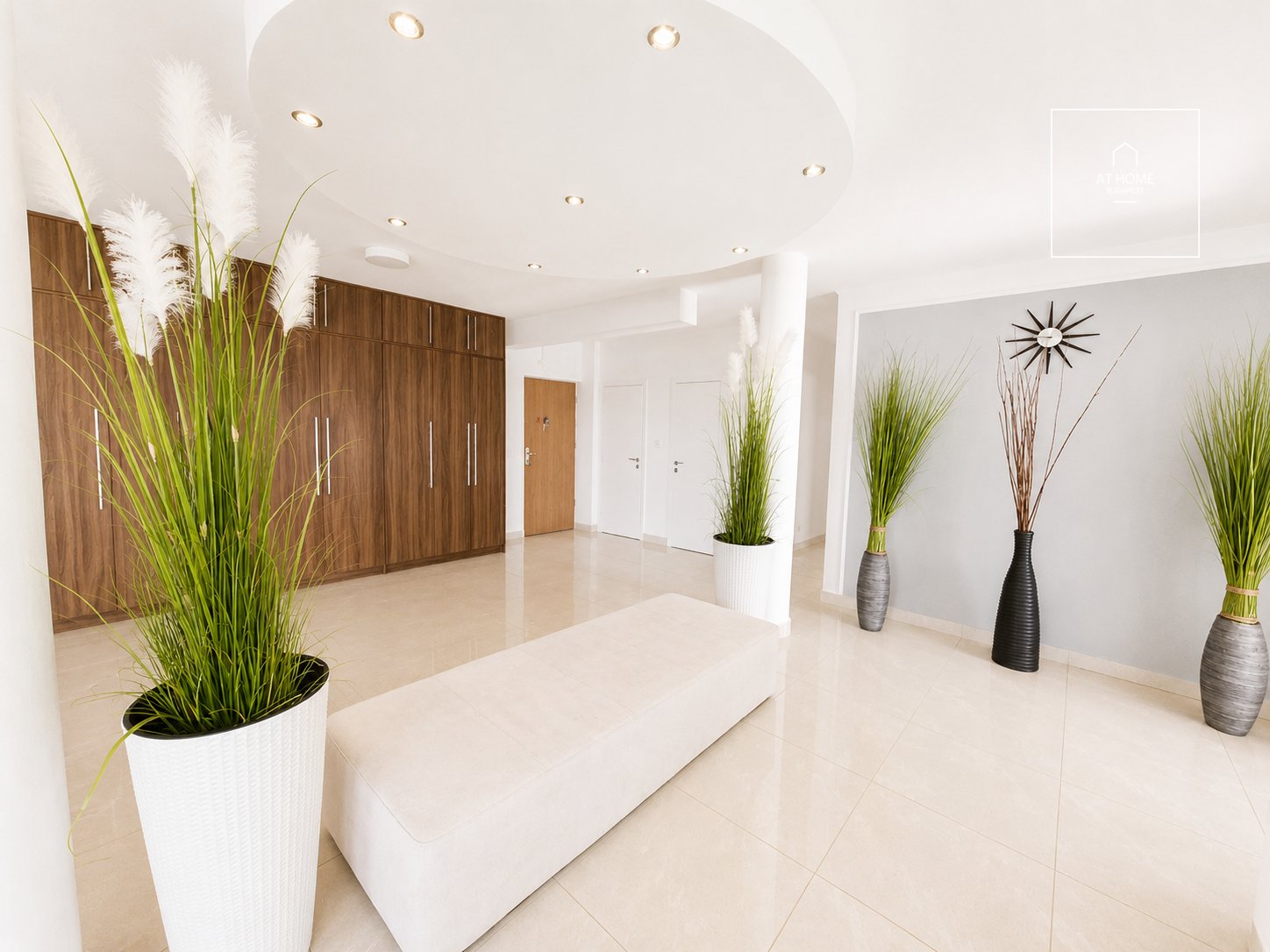 Stellar apartment Budapest III. district, Újlak