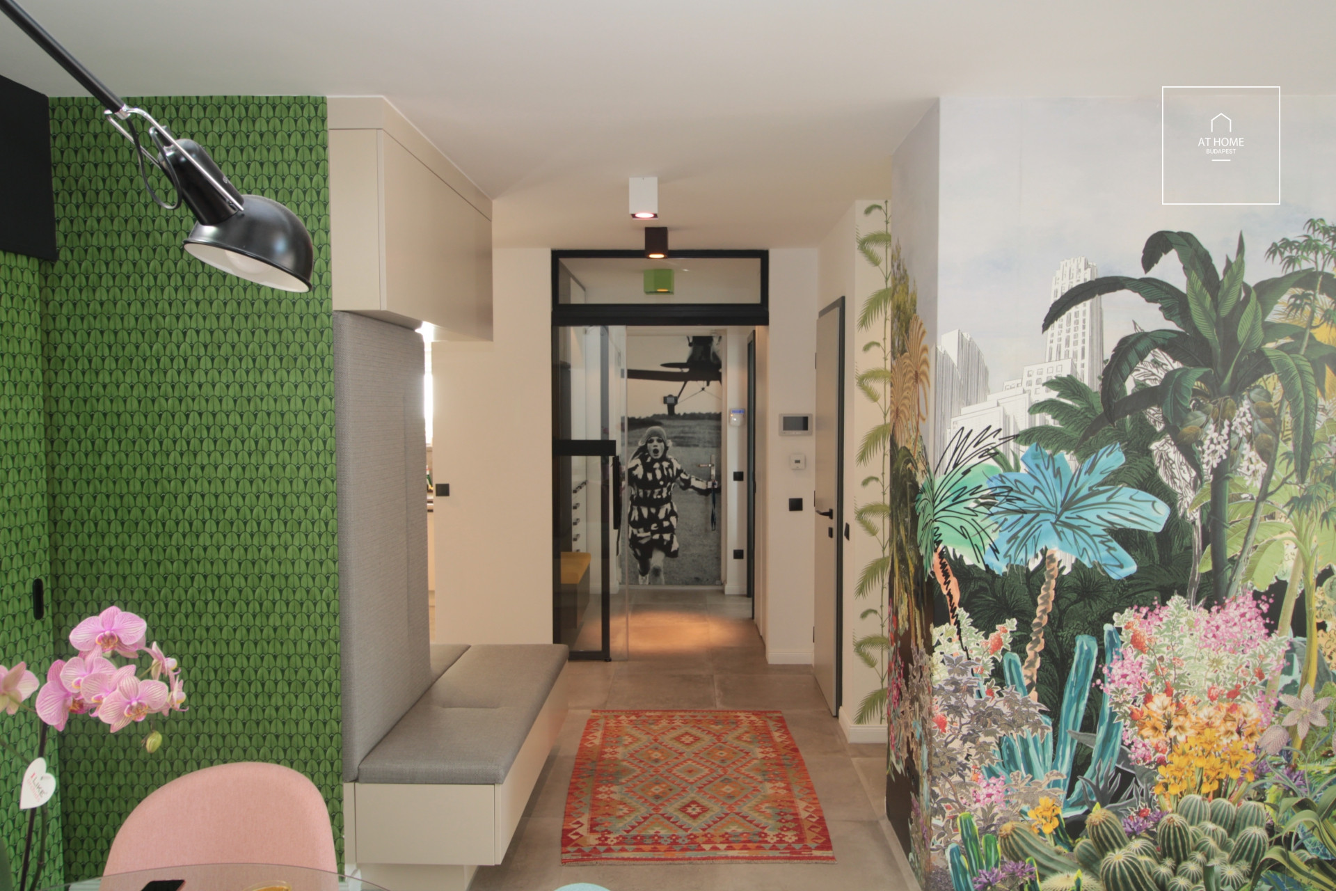 Stellar apartment for rent Budapest V. district Downtown