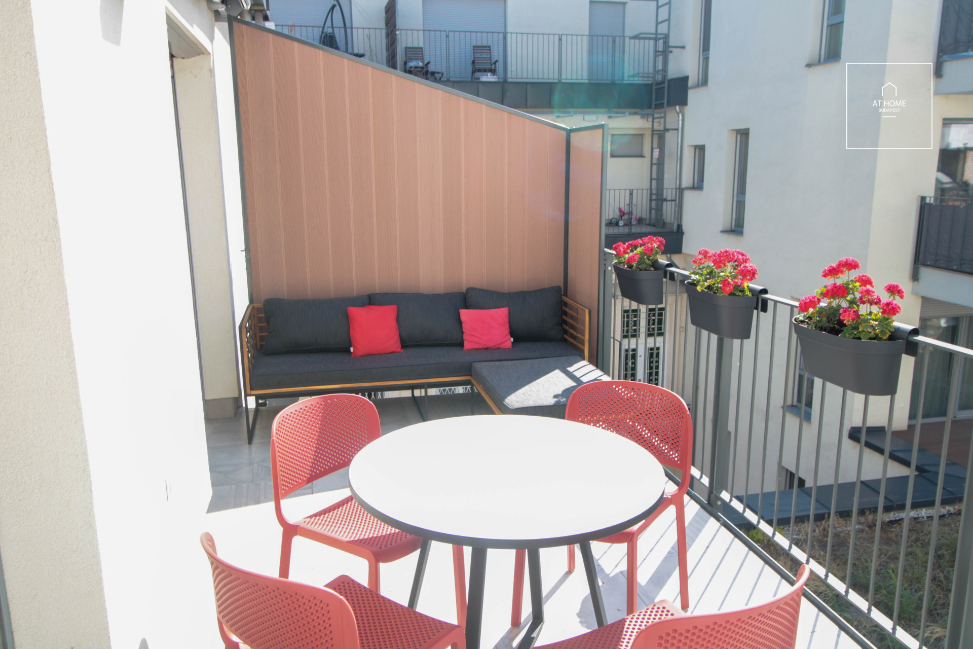 Stellar apartment for rent Budapest V. district Downtown